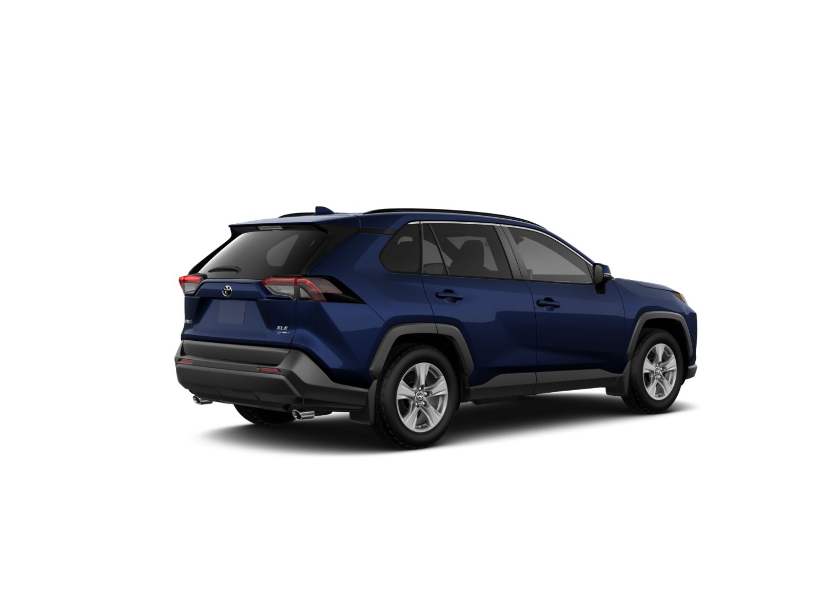2025 Toyota RAV4 Hybrid XLE | Edmonton Motor Dealer Association ...