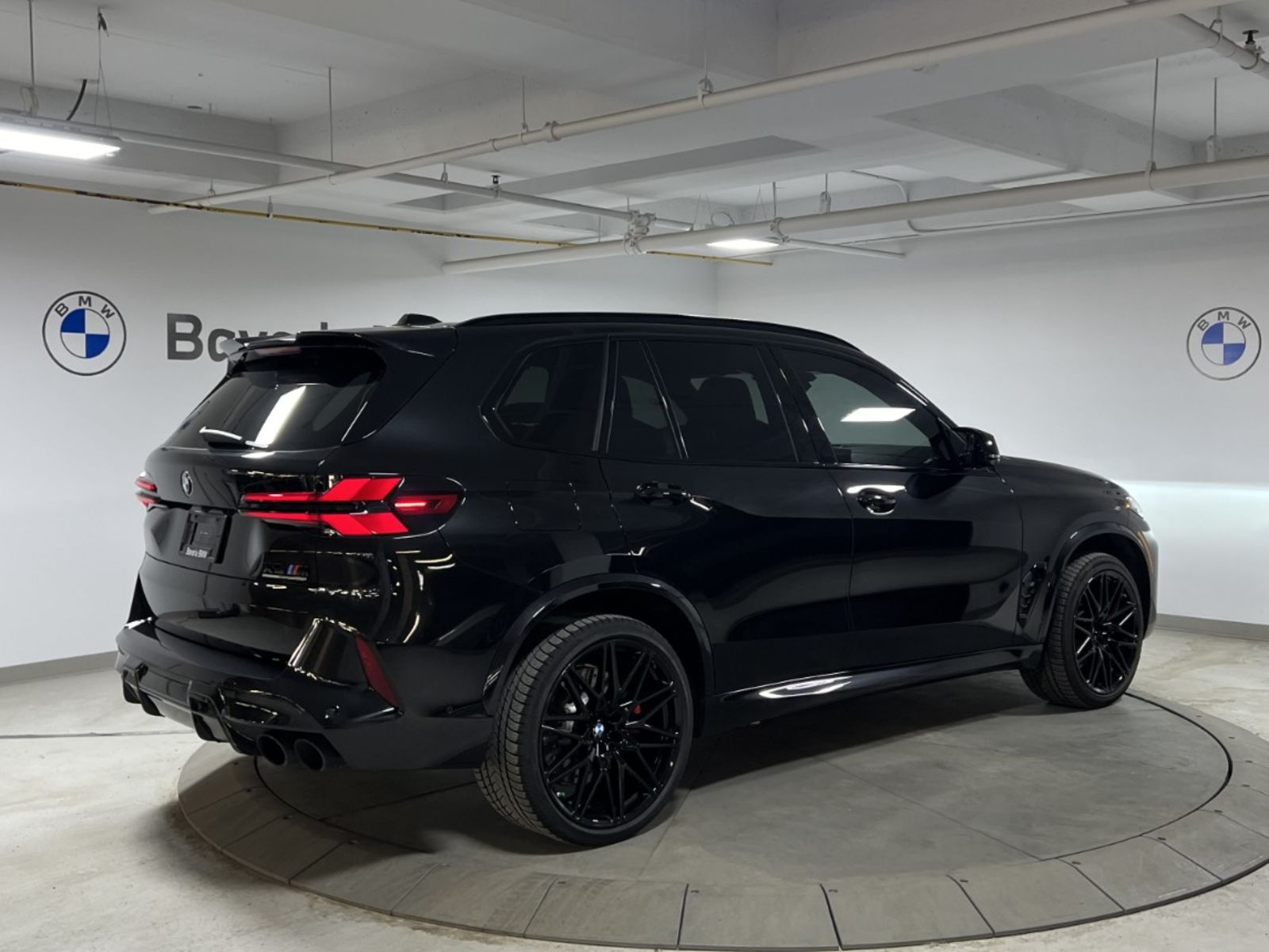 2024 BMW X5 M Competition | Edmonton Motor Dealer Association – Serving ...
