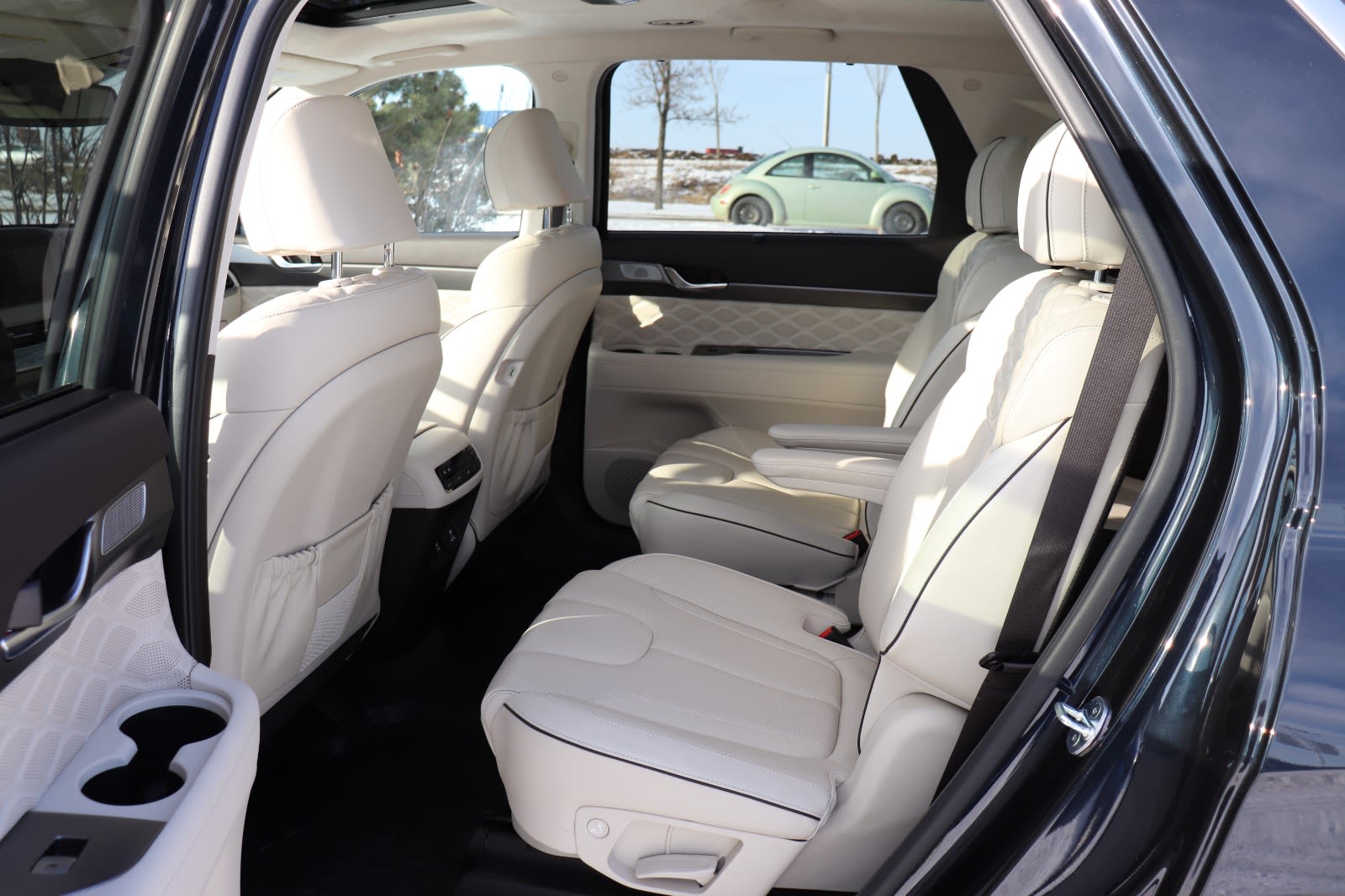 2020 Hyundai Palisade Ultimate | Edmonton Motor Dealer Association ...