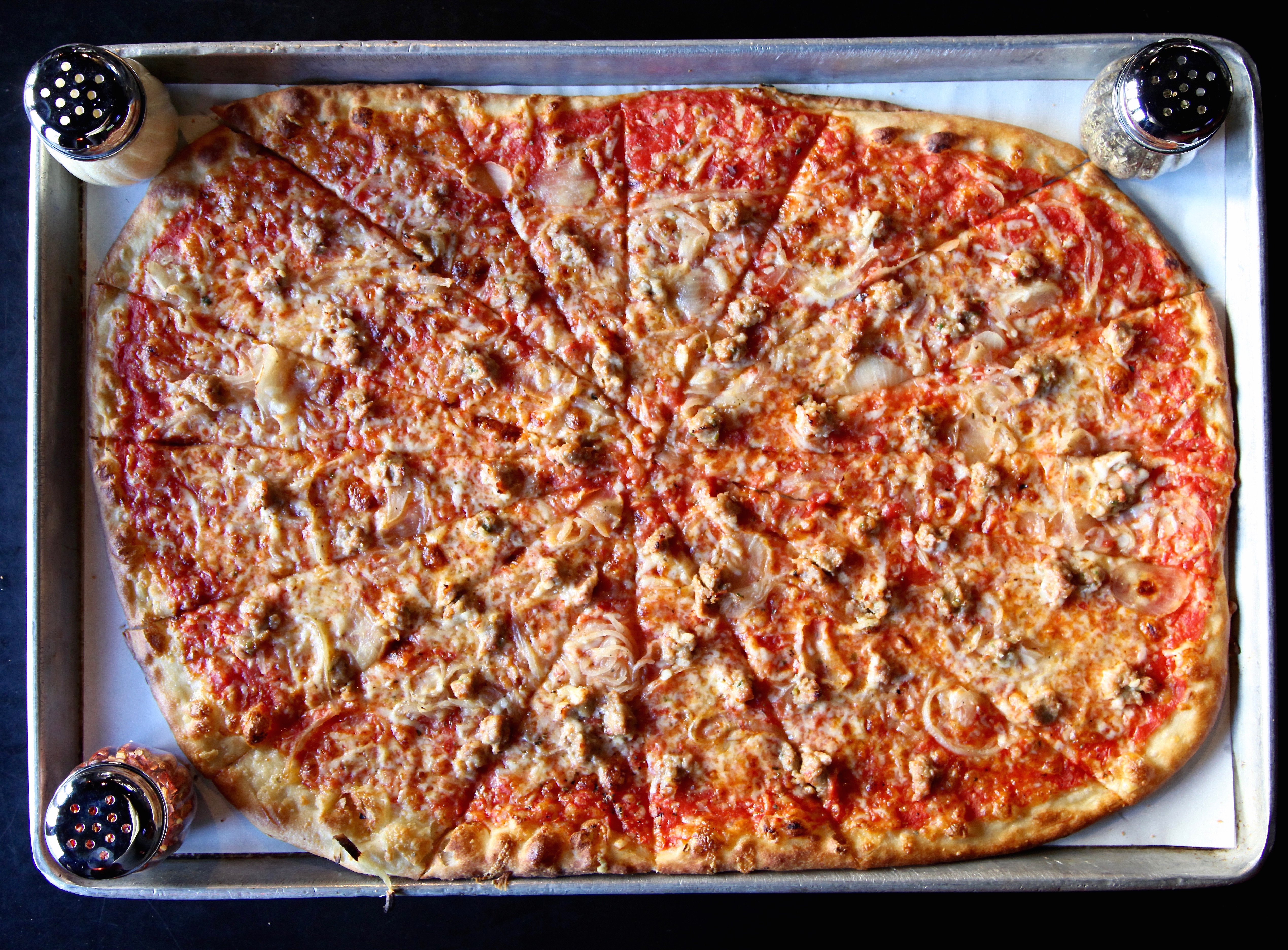 The 10 Best Restaurants In Chicago To Order From When Watching Roots