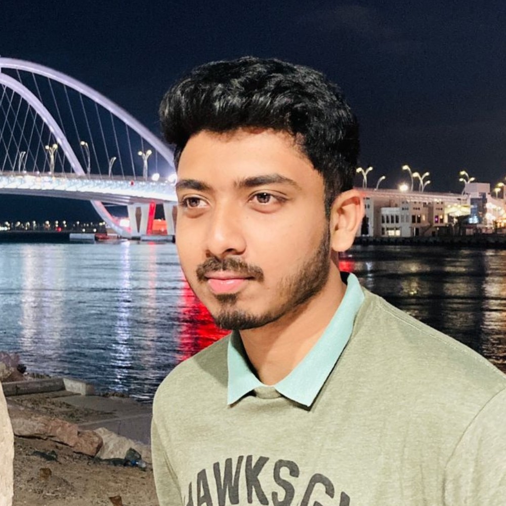 M M Fahim Rahman