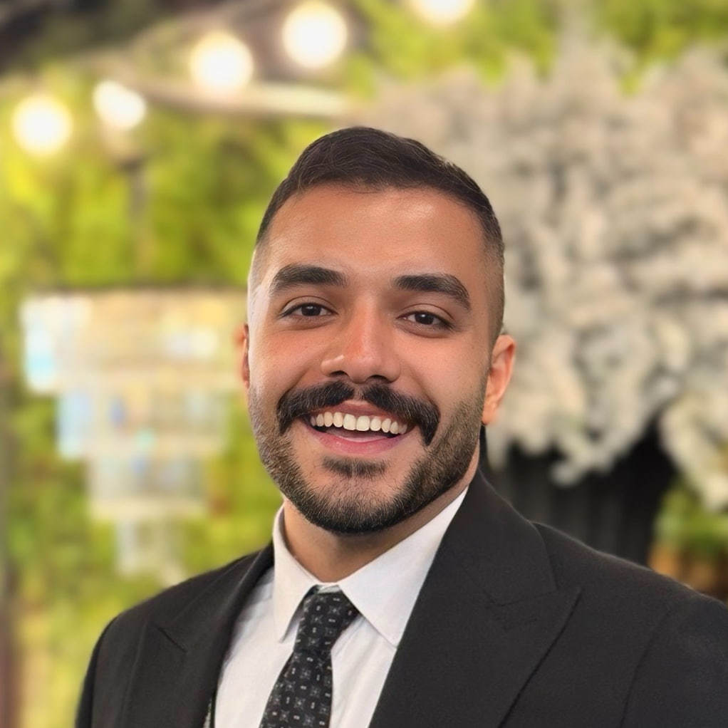 Aref Mozafari