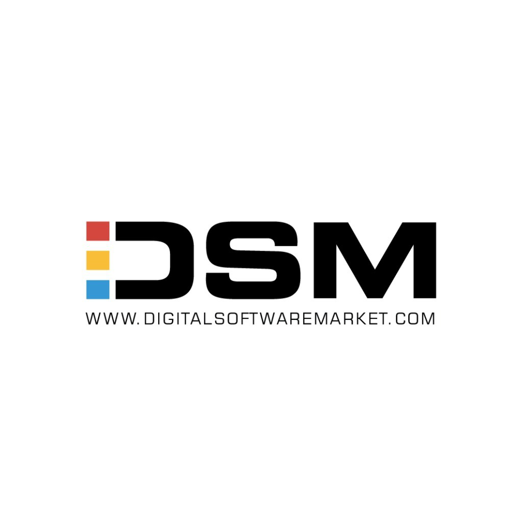 Digital Software Market