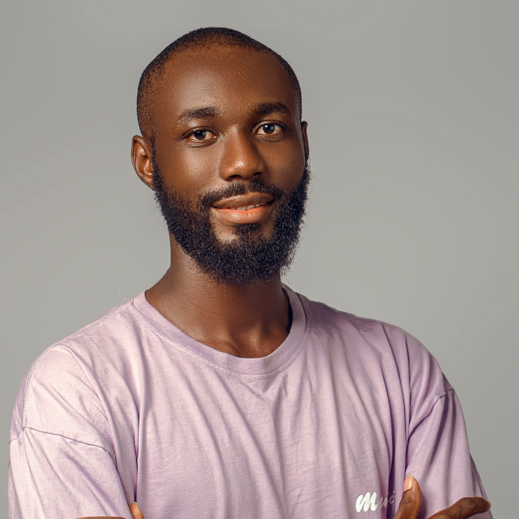 Augustine Nwokeukwu