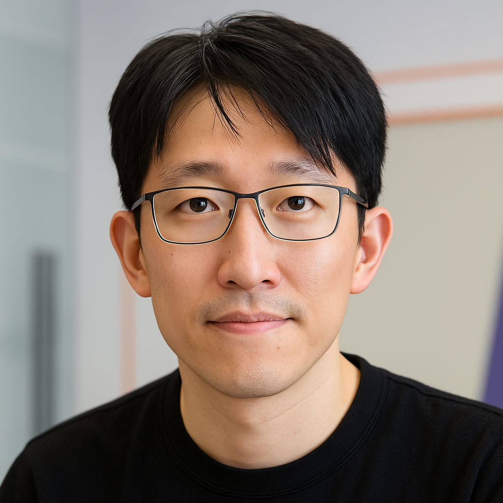 Colin Wang