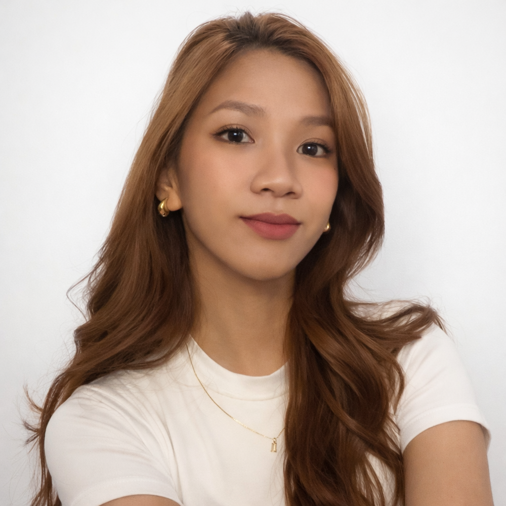 Ericka Mae Daracan