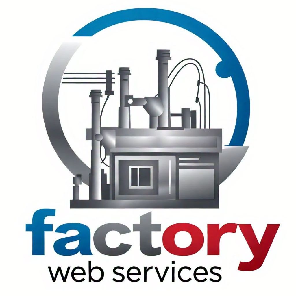 Factory Web Services
