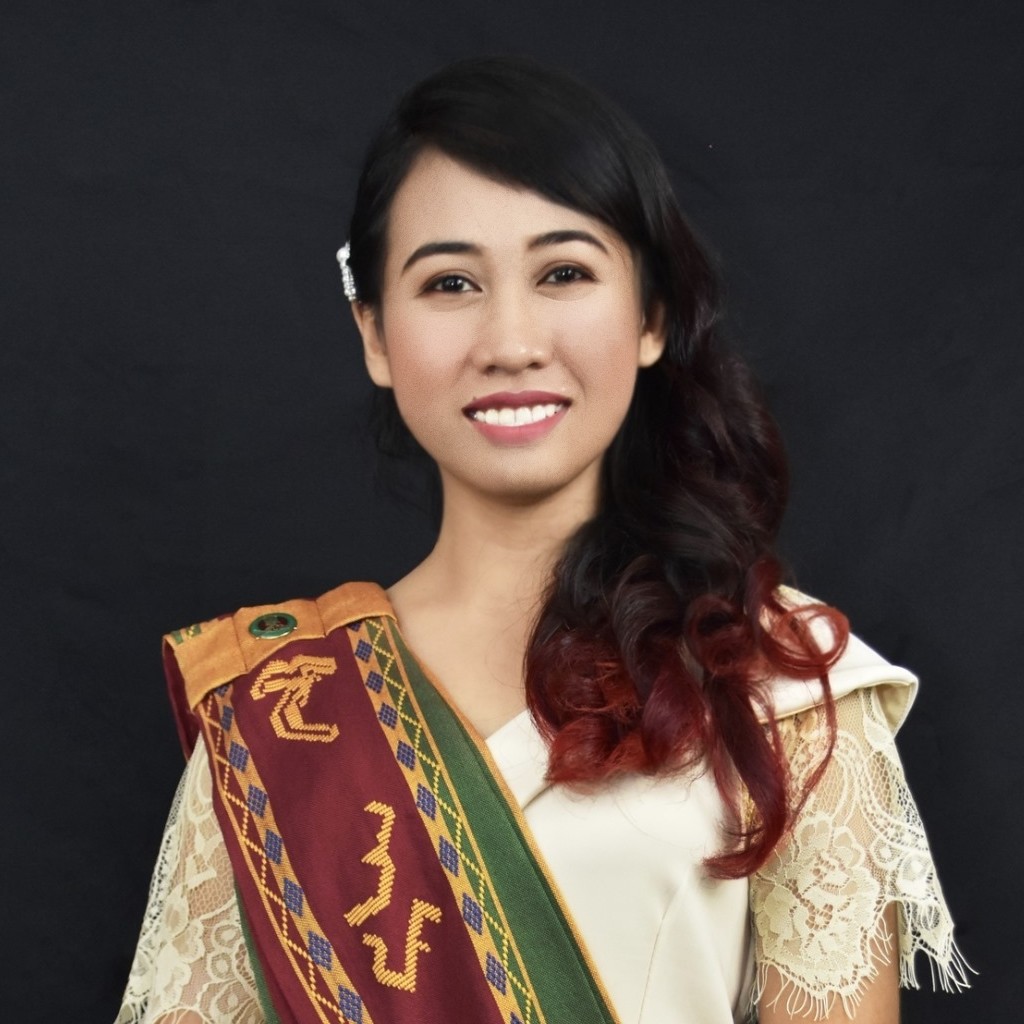 Aprilyn Vanessa Degamo