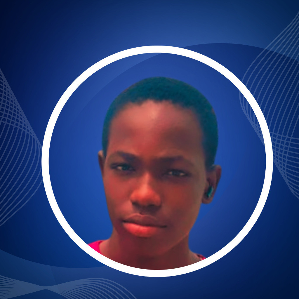 Babatunde Adegboye