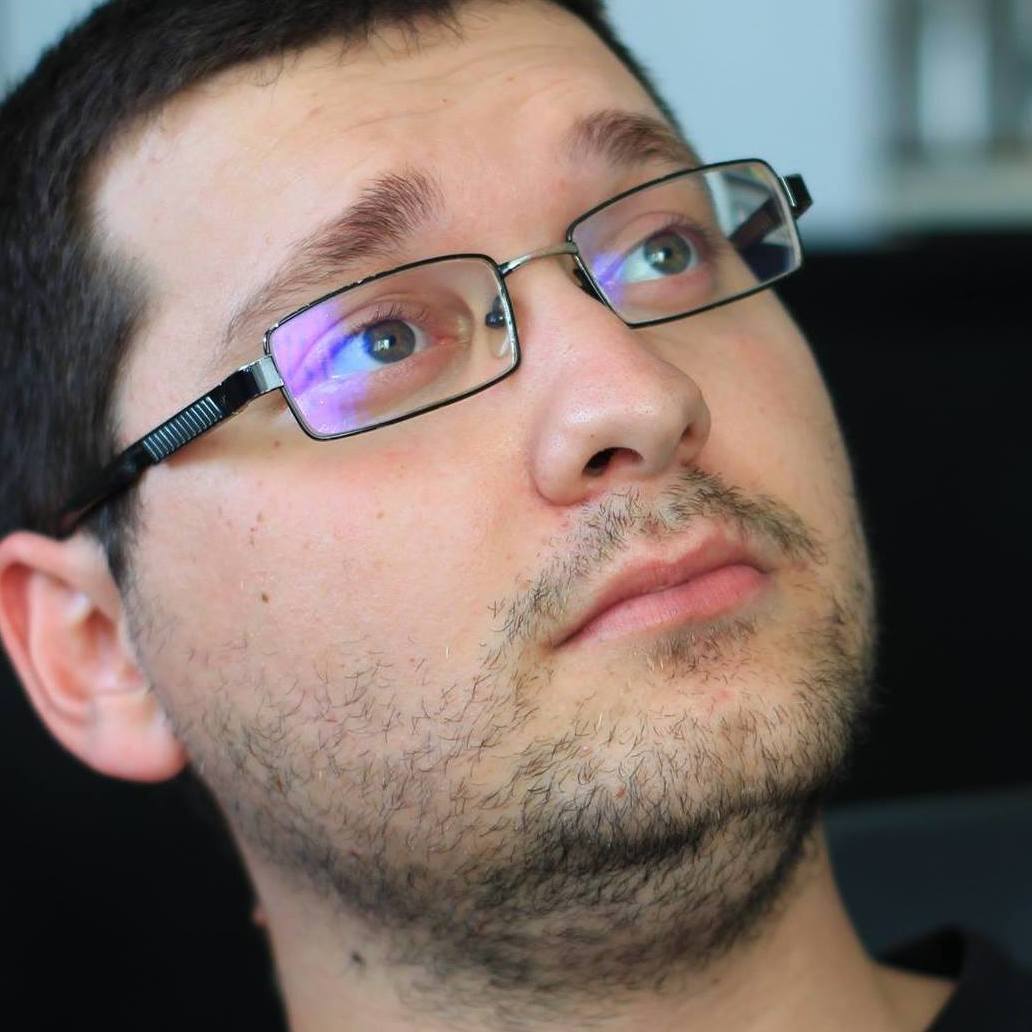 IAvor Kolev
