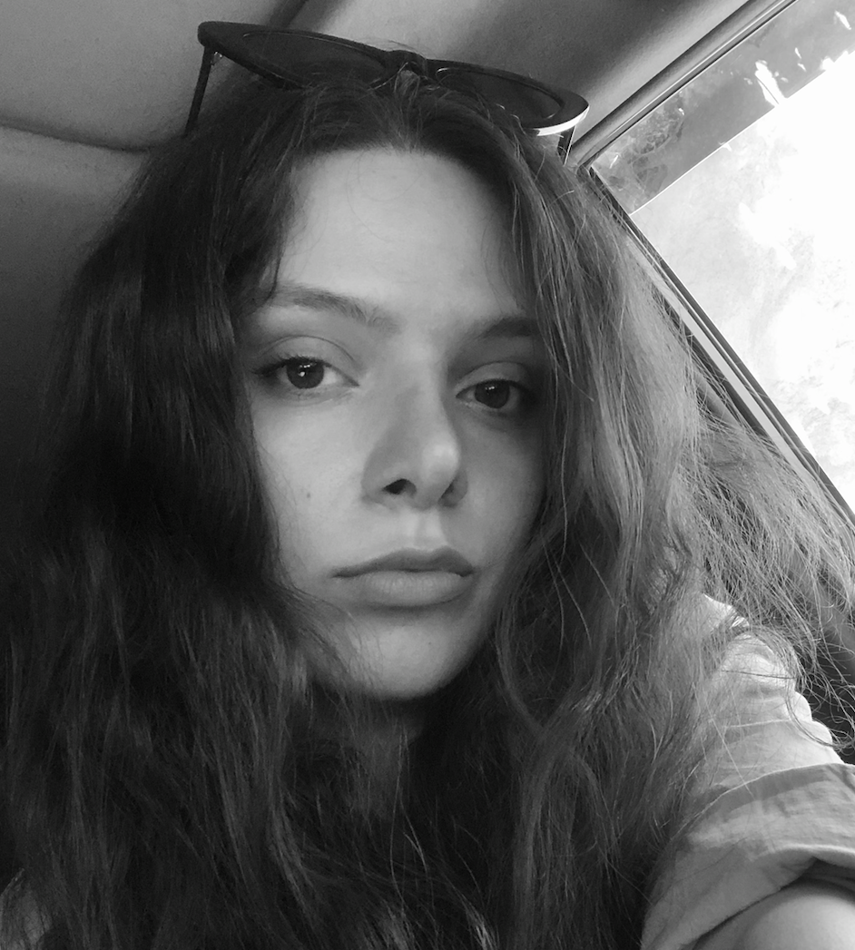 Lusine Tsatinyan
