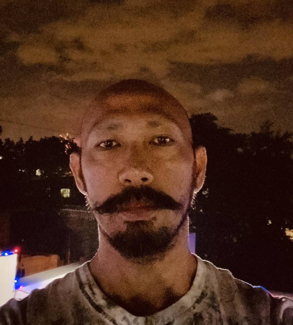 Ariel Juan