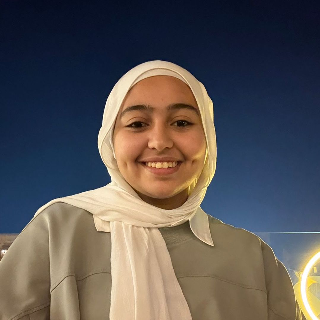 Yomna Soltan