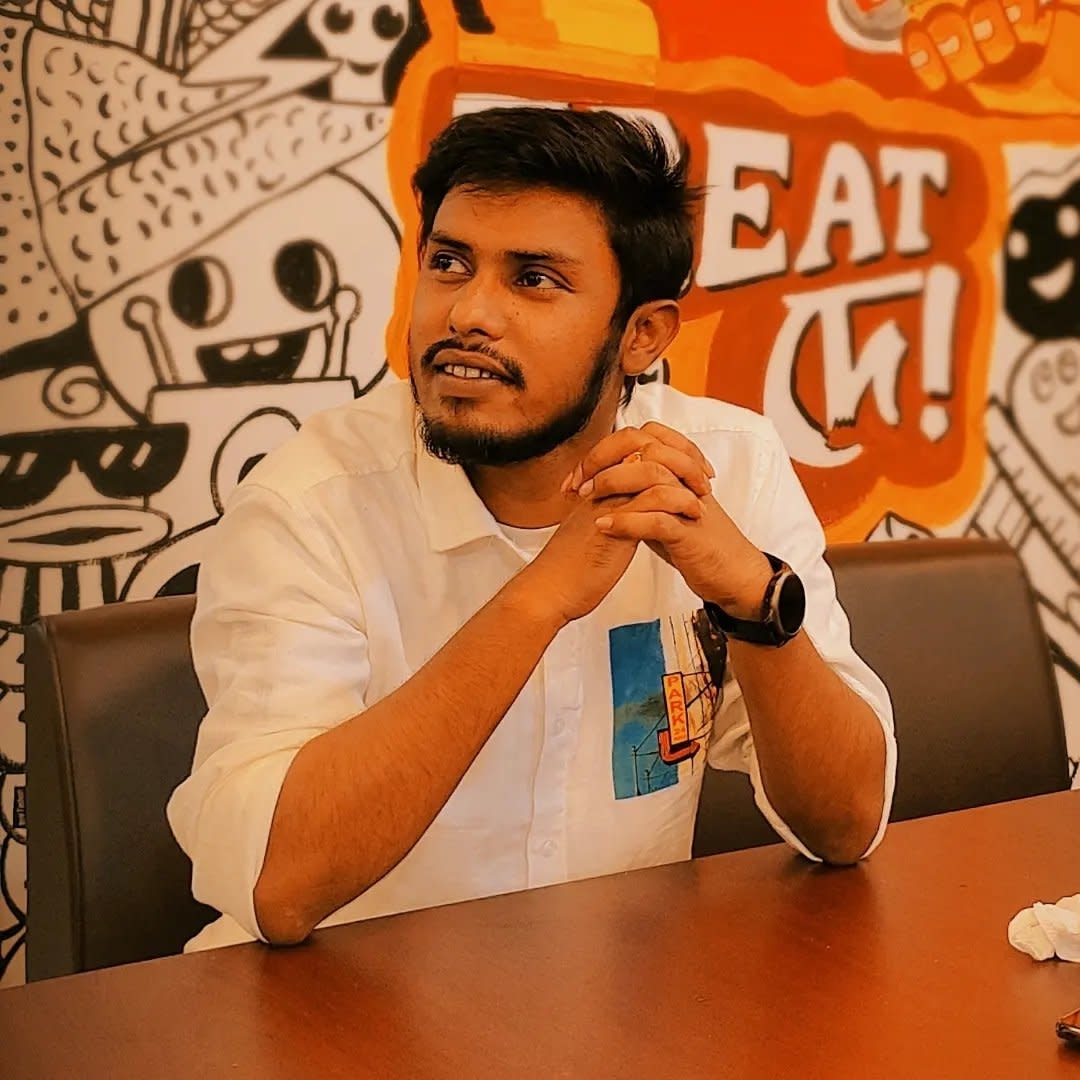 shadip banik