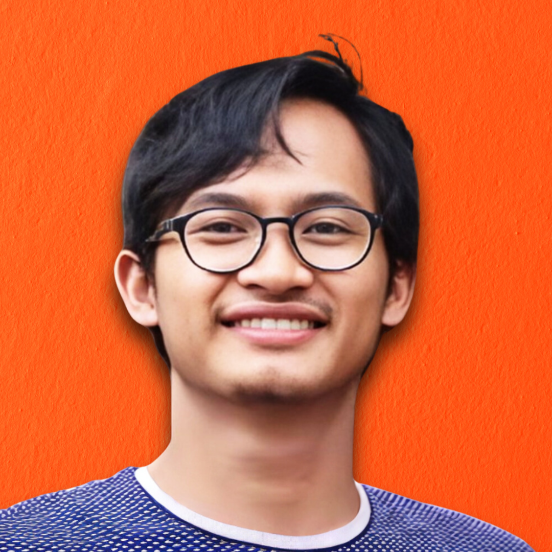 Reza Rahardian