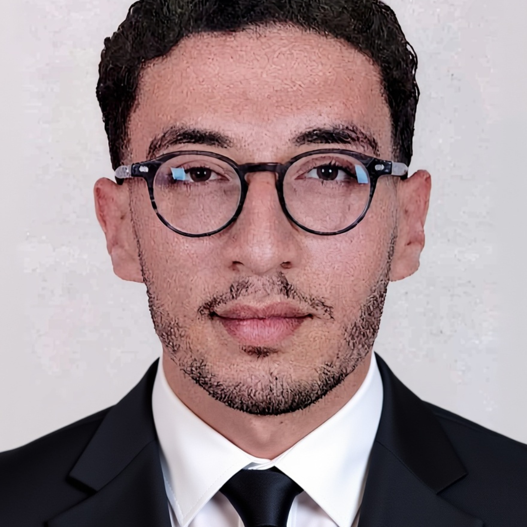 Abdelwaheb Houmia