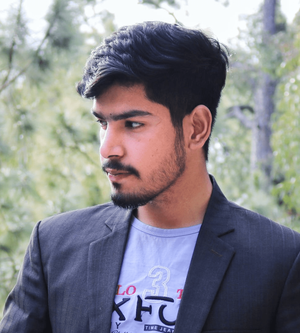 Muhammad Sohaib Ali