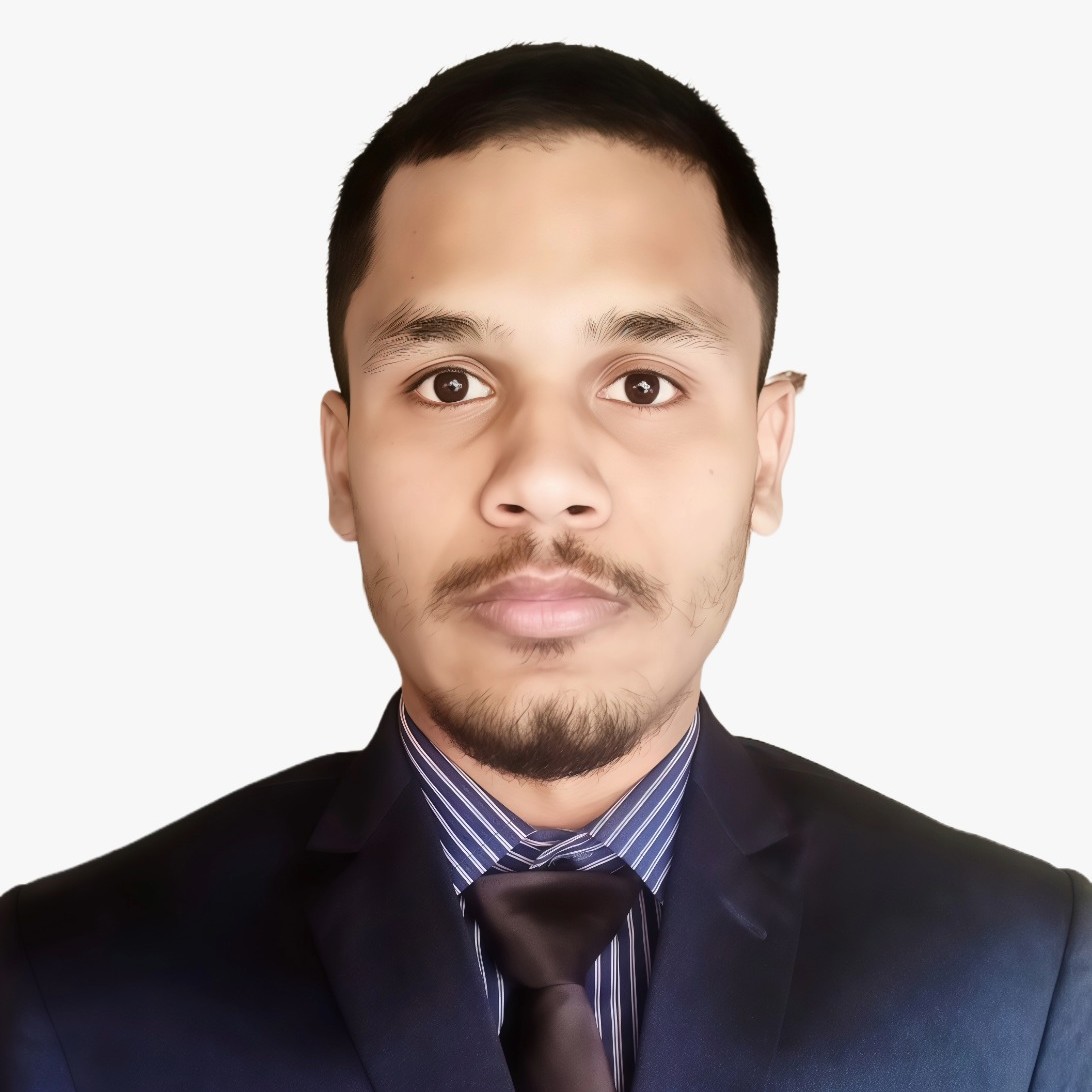 Nazez Masud