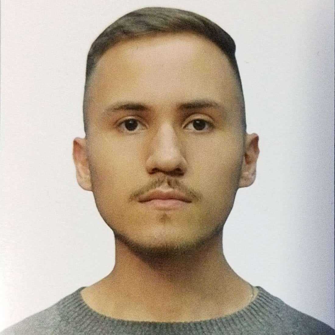 Julian Marin