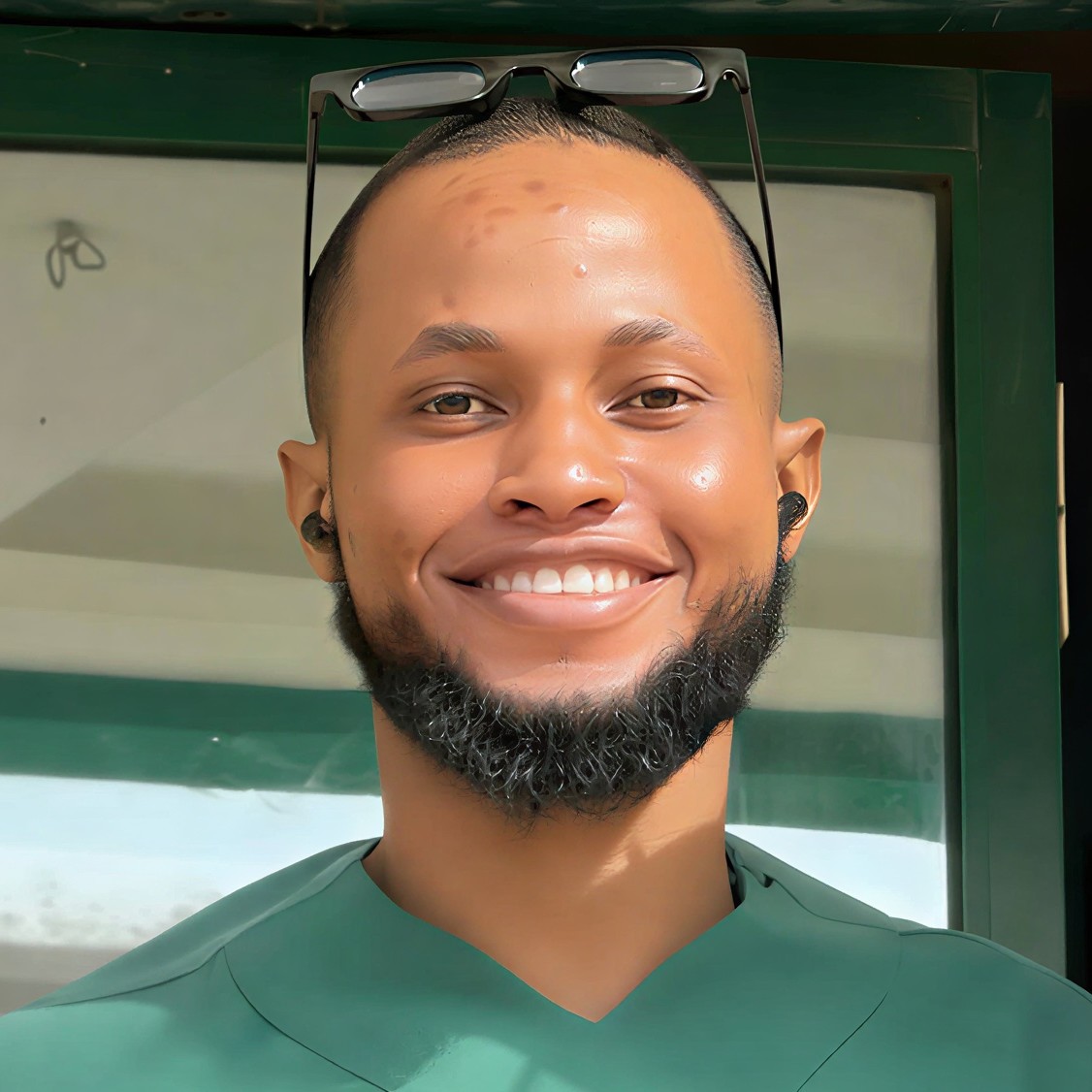 Folorunso Babatunde Abdullahi