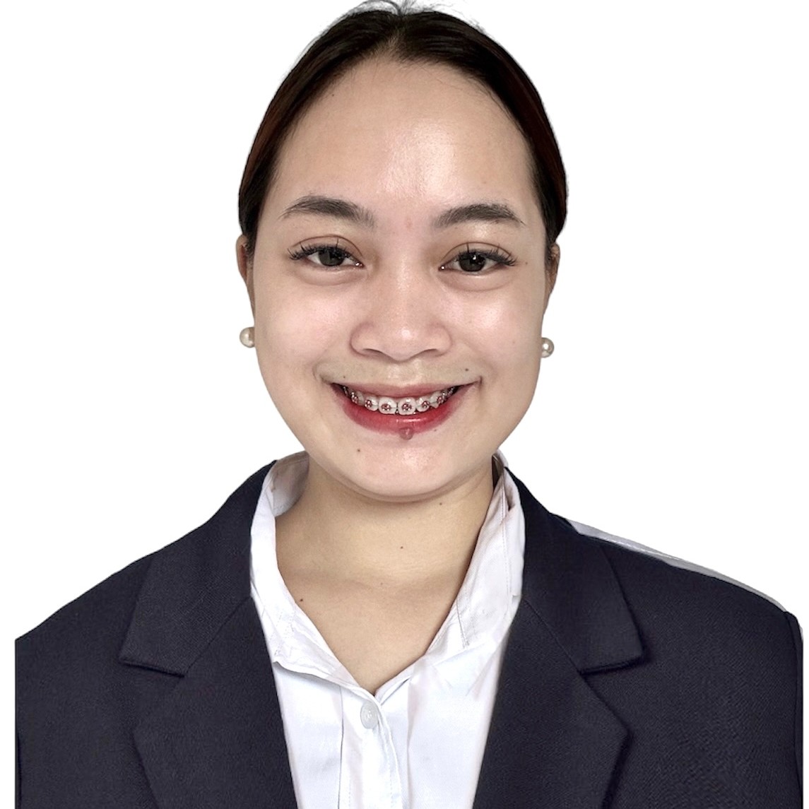 Anne Mariel Sarias