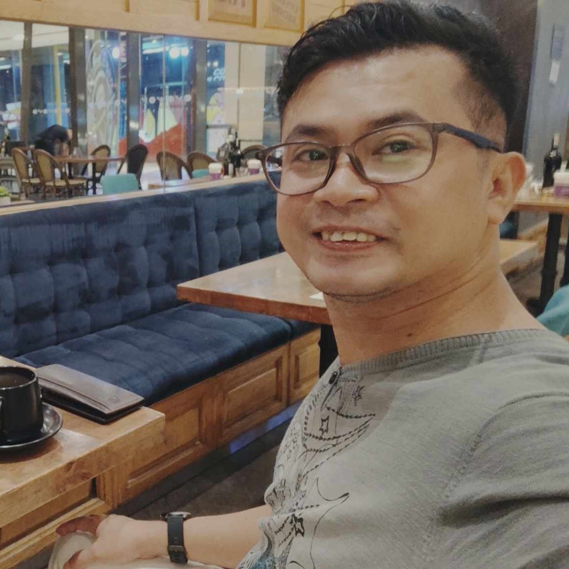 Jerwin Gamboa