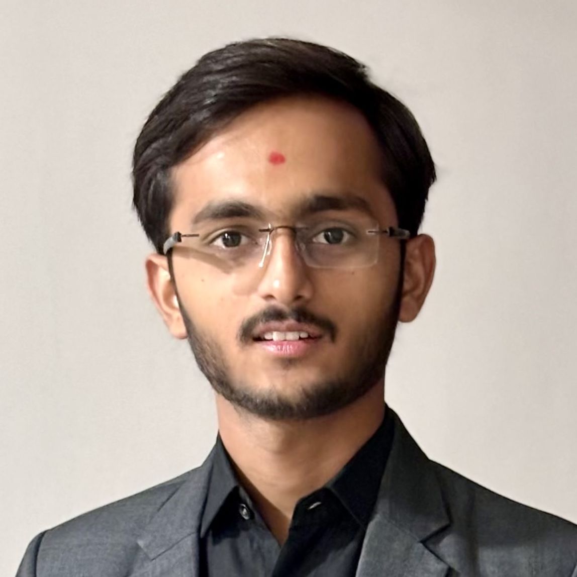 Vatsal Sonani