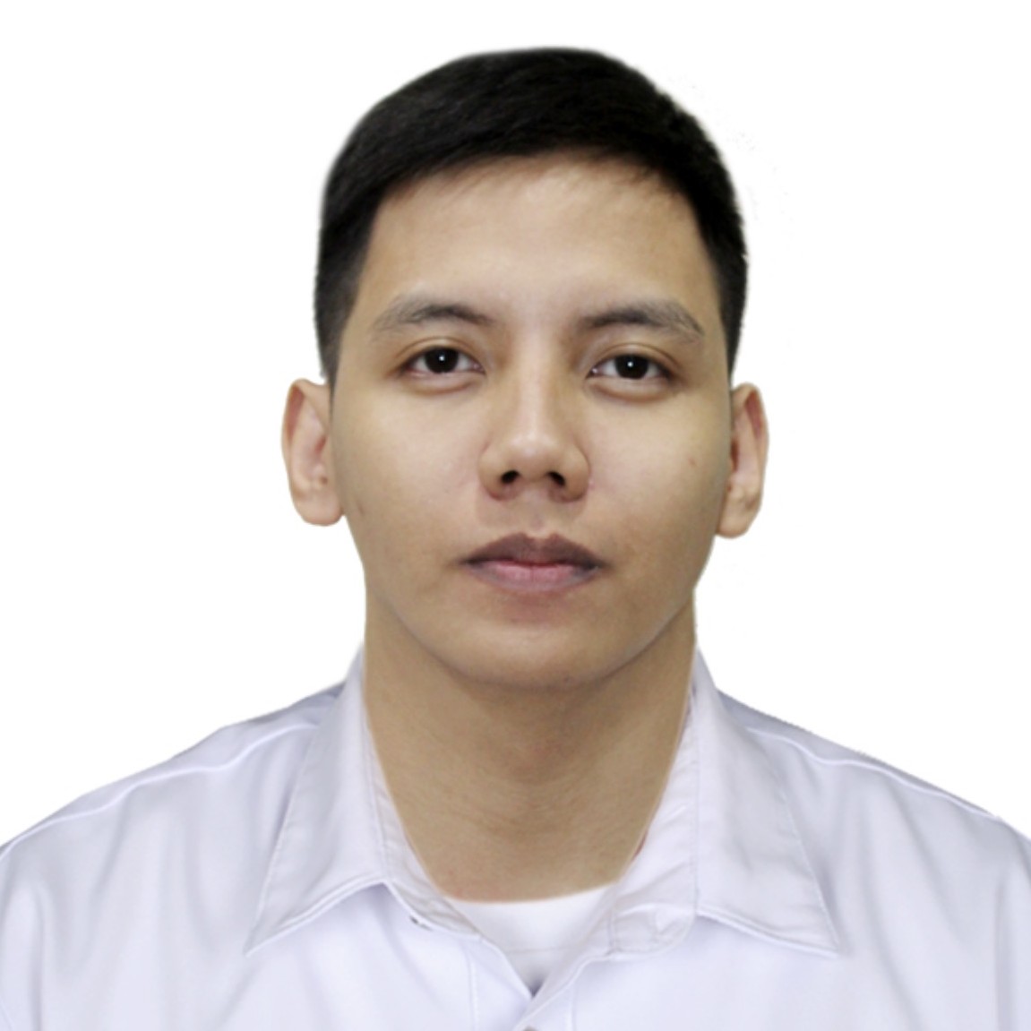 Aaron Paul Bautista