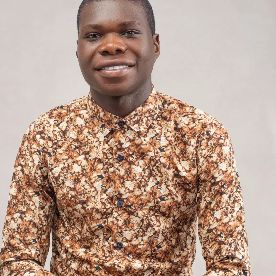 Olabode Fasae