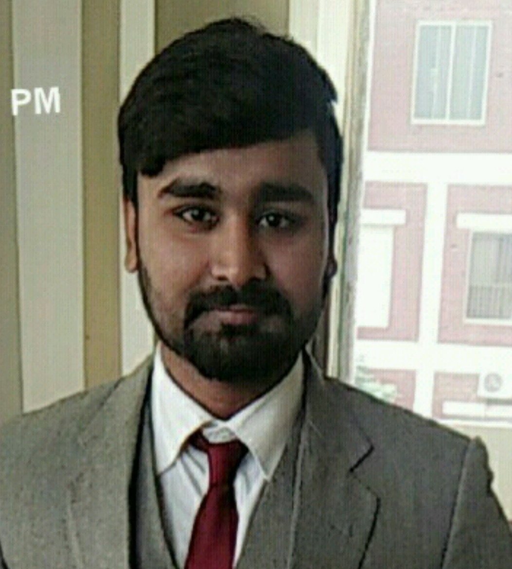 Hussnain Mohsin