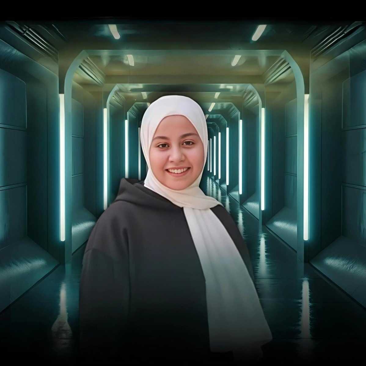 Reem Osama