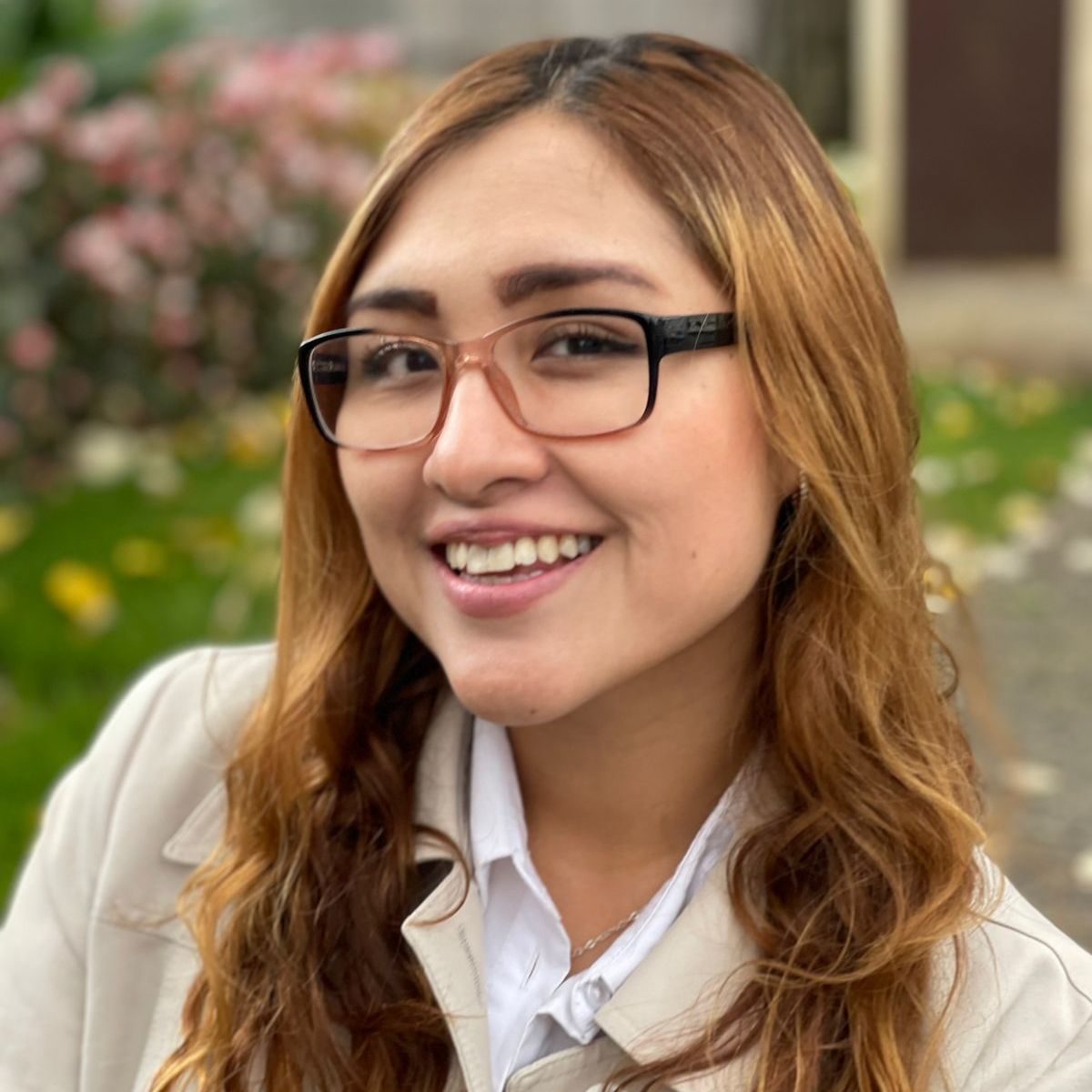 Ana Fernanda Rodriguez Garduño