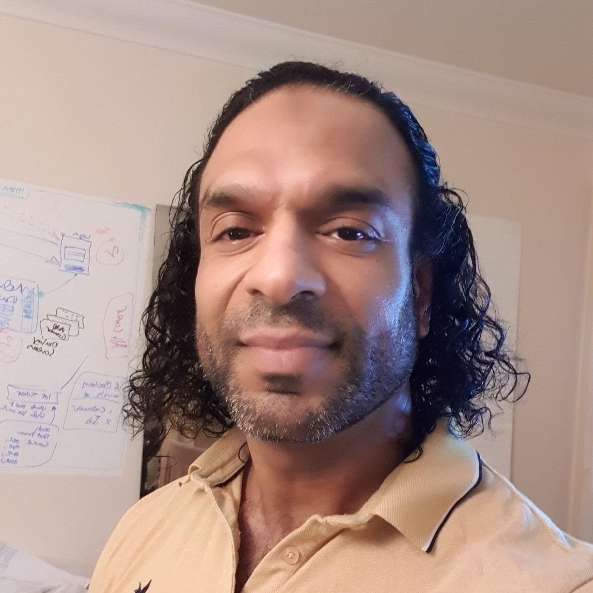 Tahir Khalid