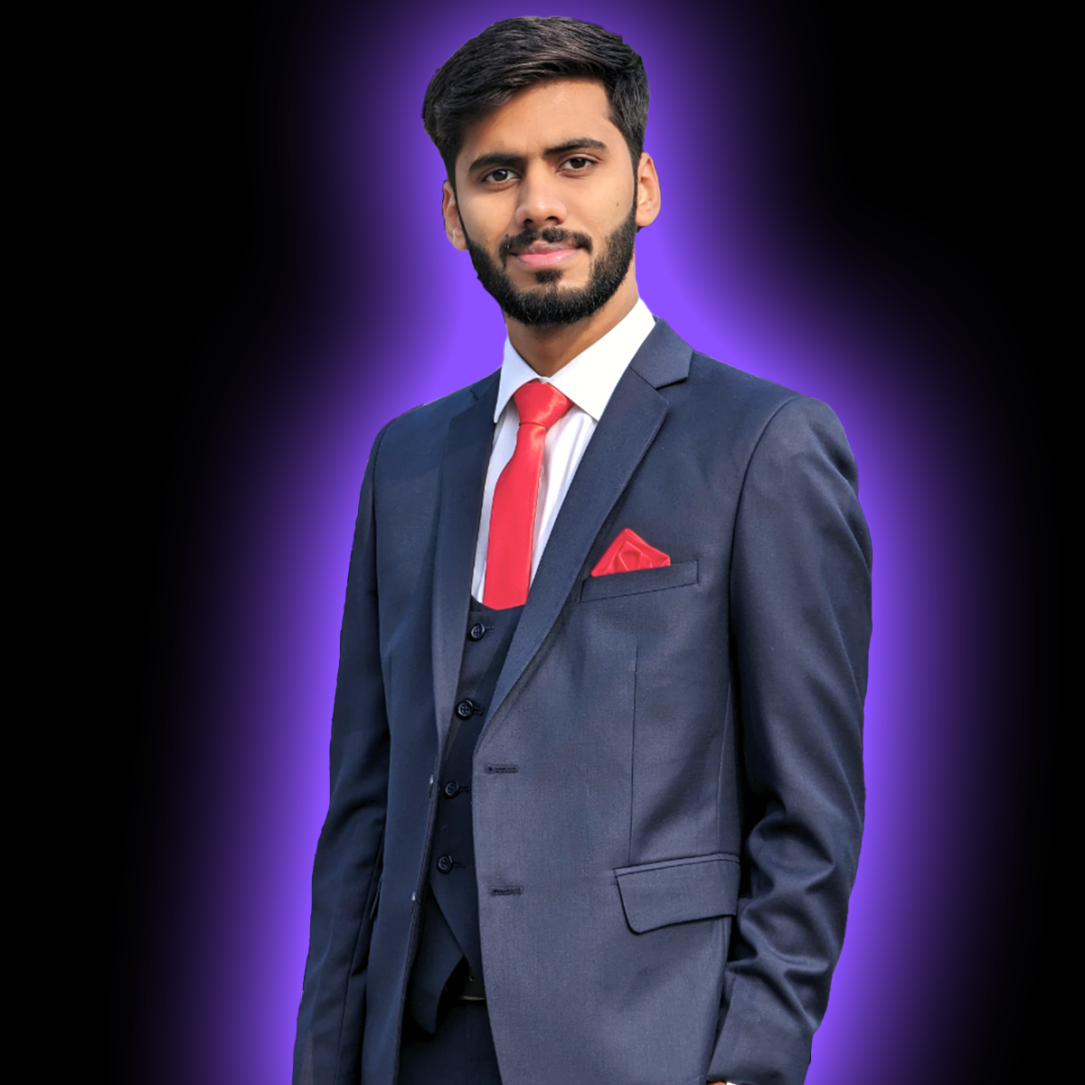 Mohammad Ali Siddiqui