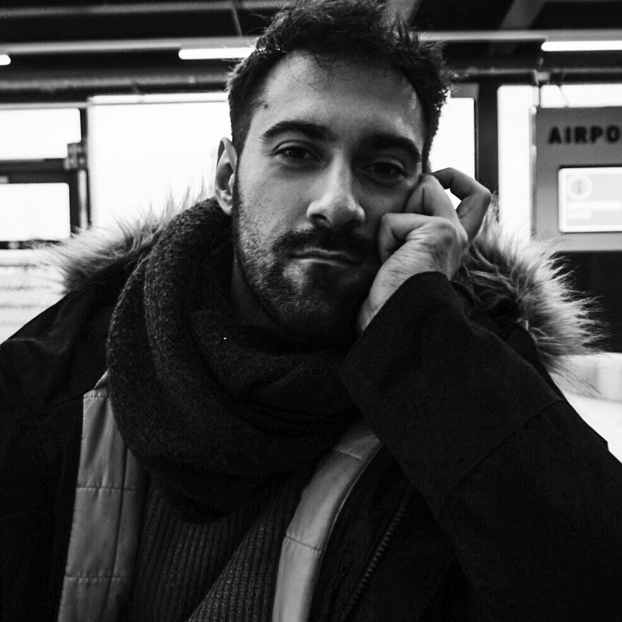 Joao Mendonca