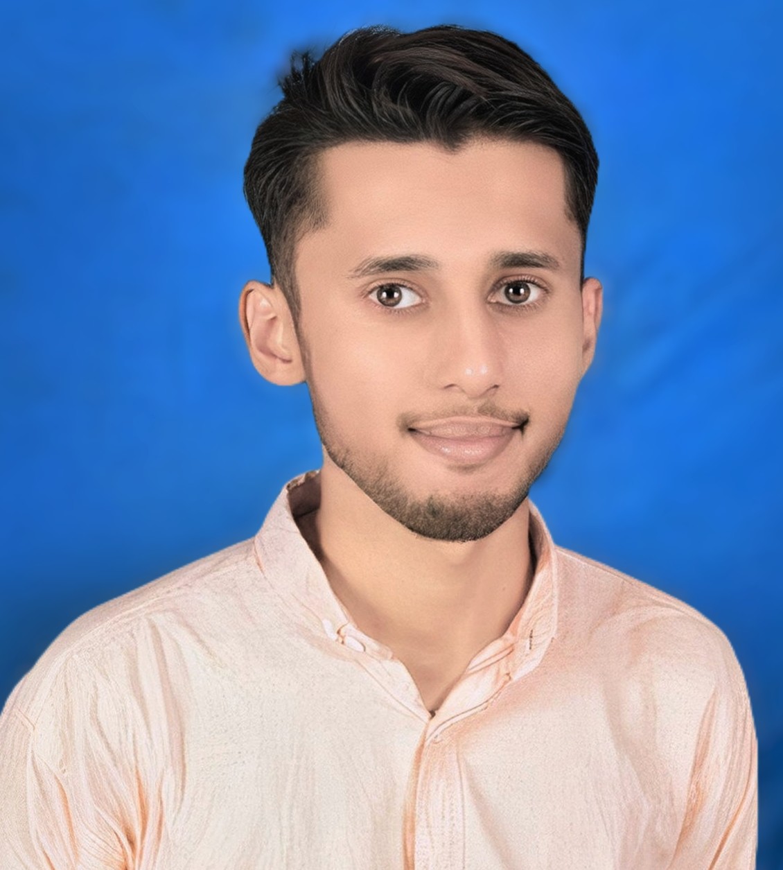 Sajjad Hussain