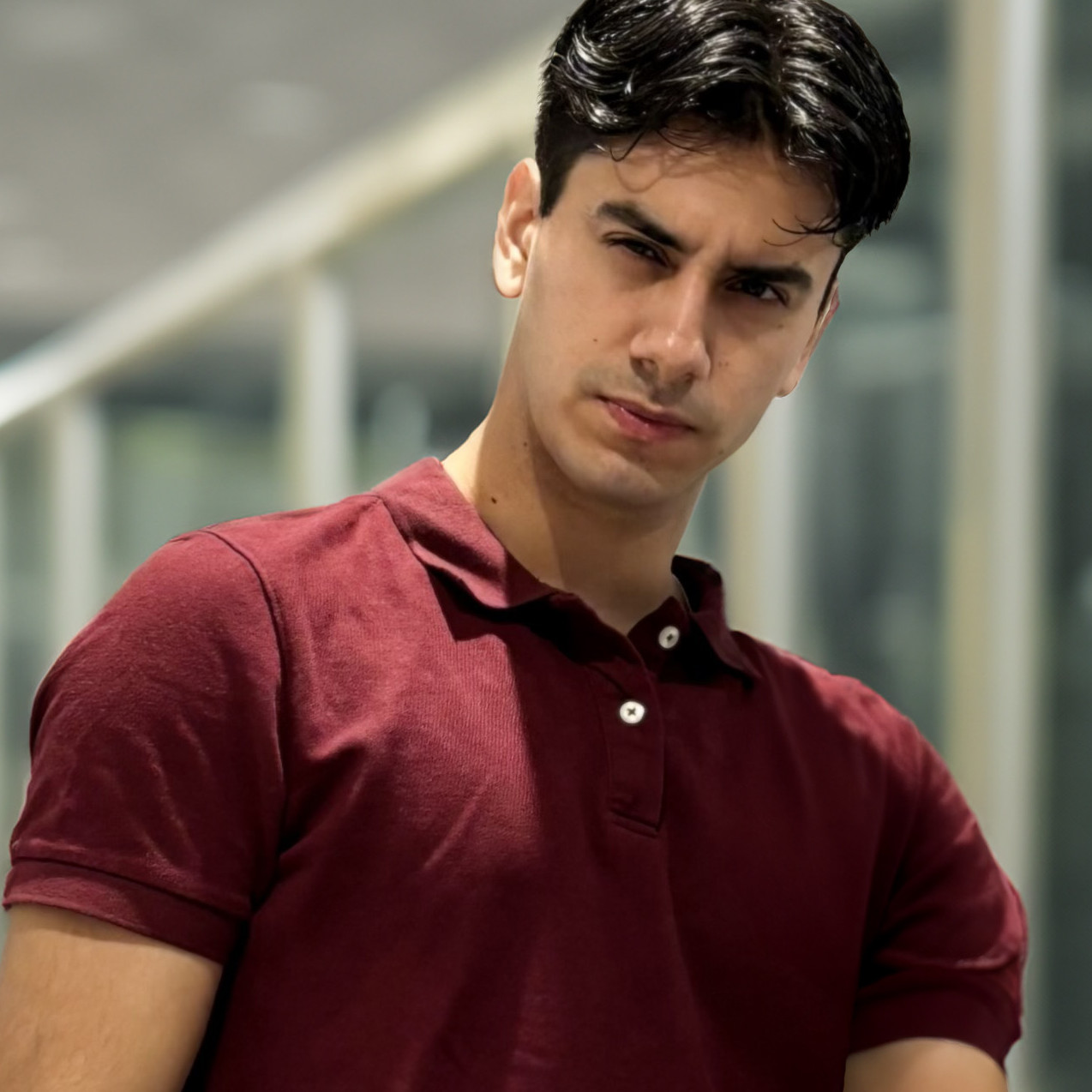 Eder Oswaldo Aguiñaga Cárdenas