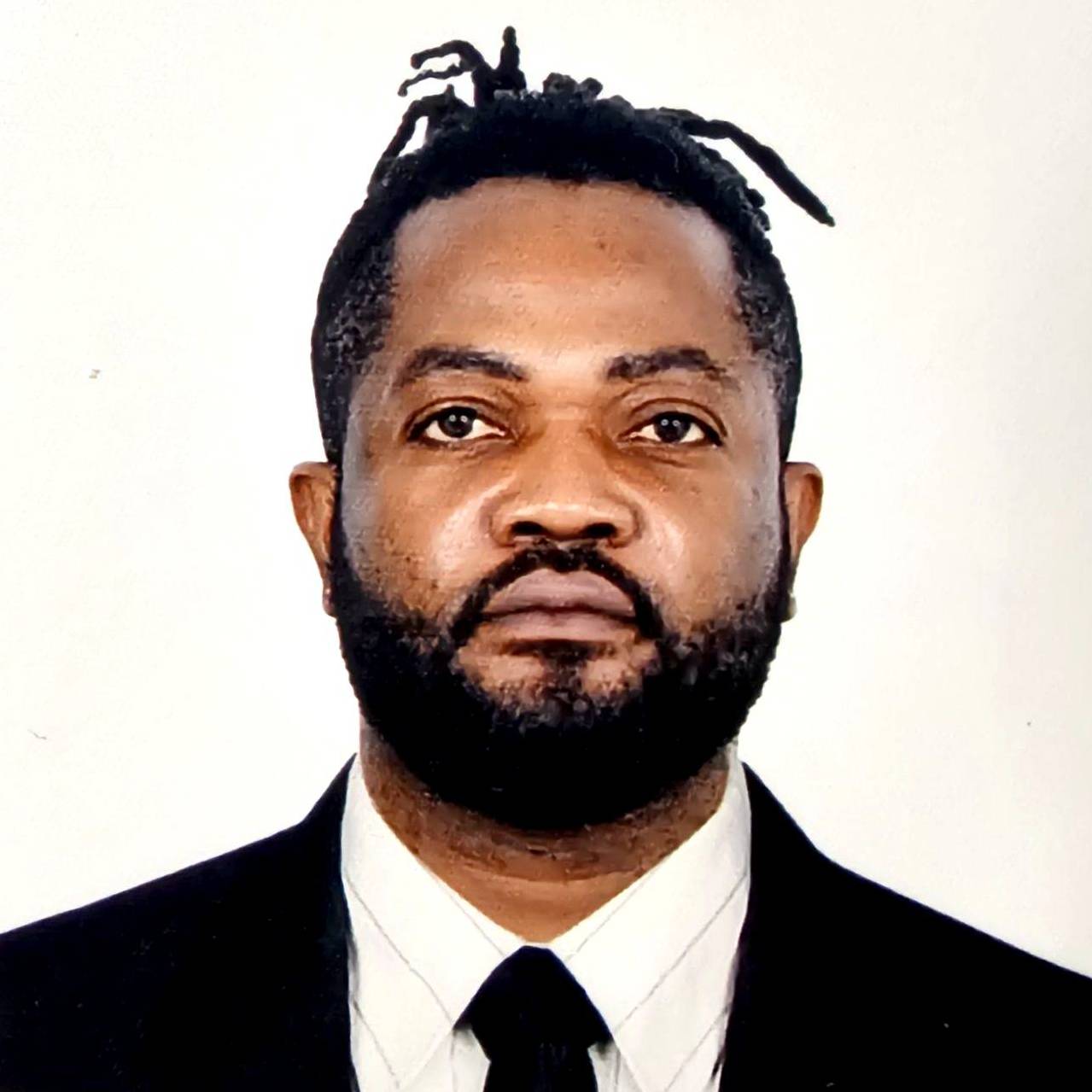 Ivo Ekane Enongene