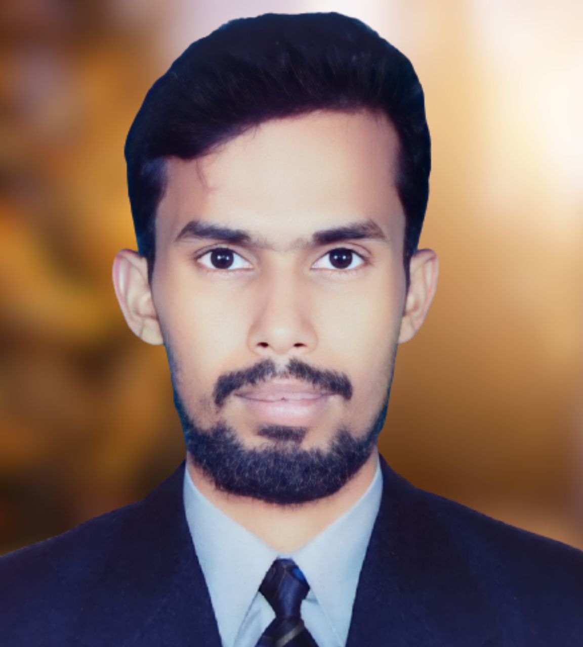 Ratan Sarker