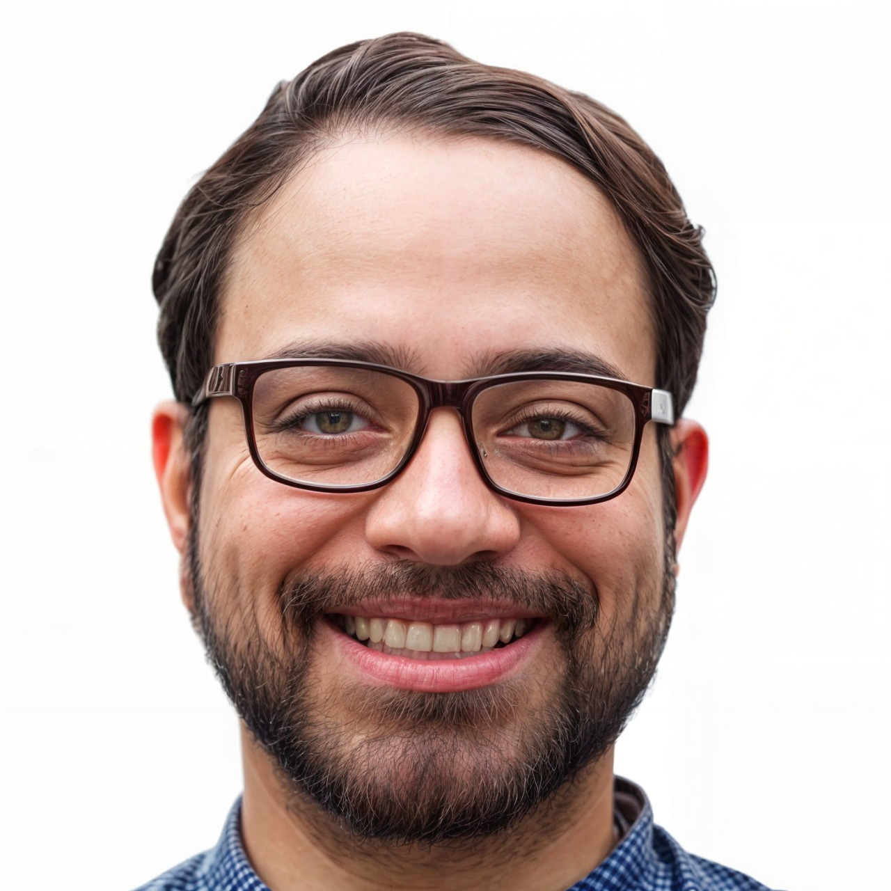 Eric Gonzalez