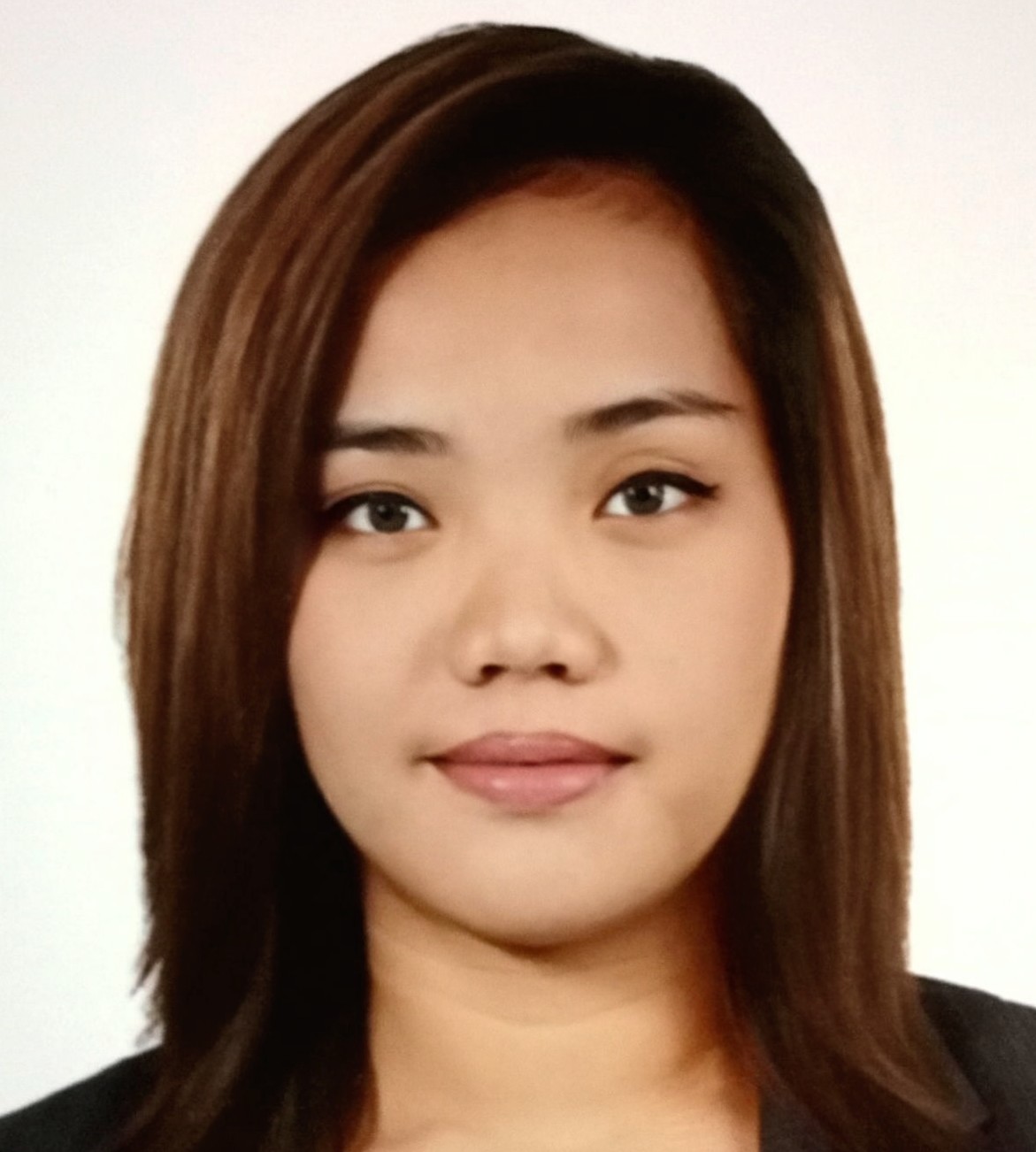 Kristine Macapagal