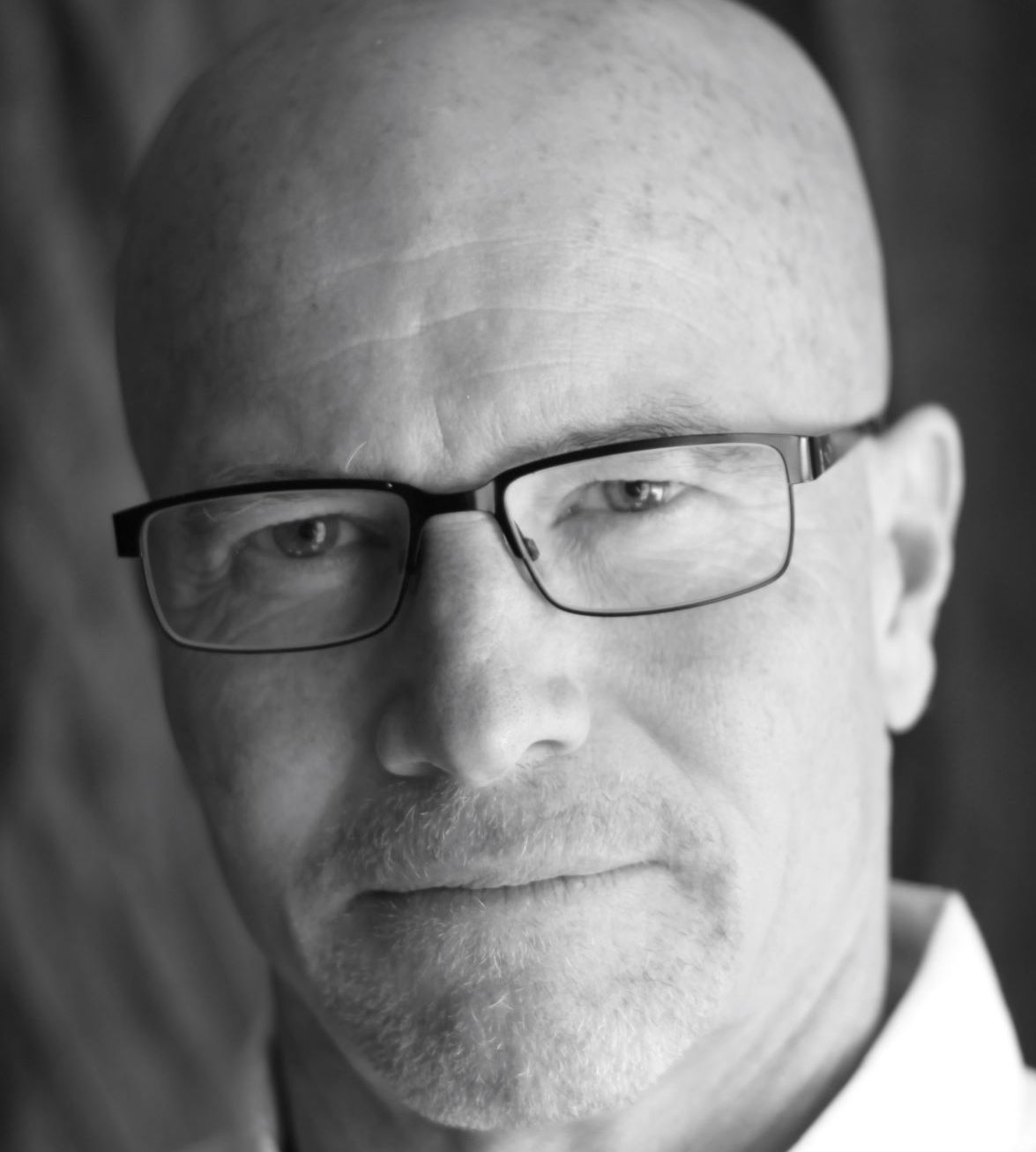 Gary Mahon