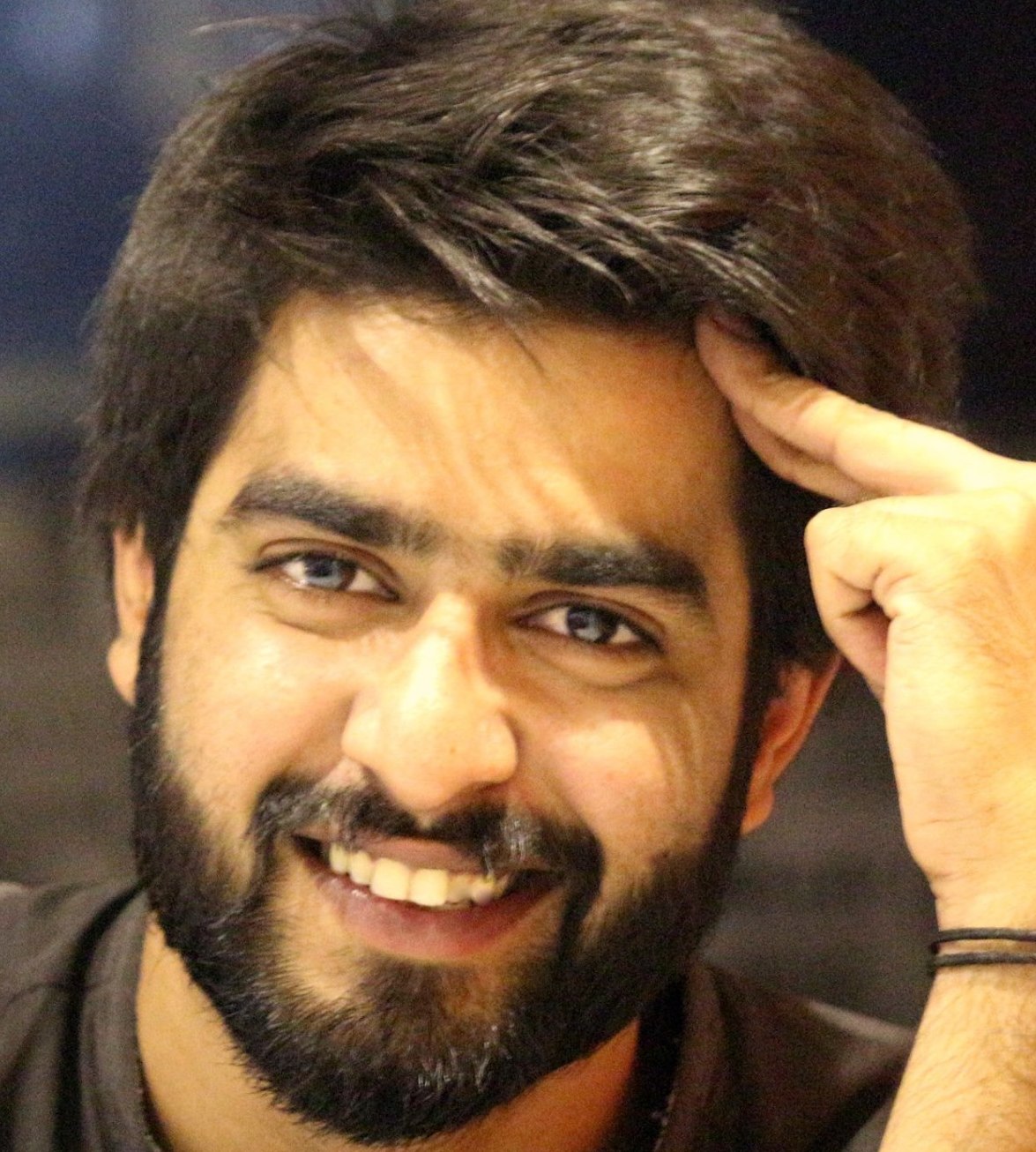 AHSAN IDREES