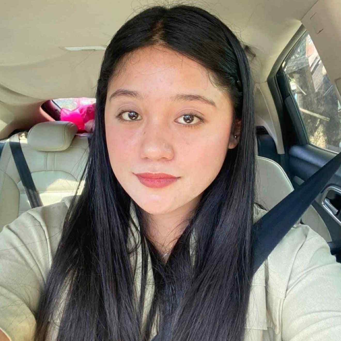 Jessa Lei Juan