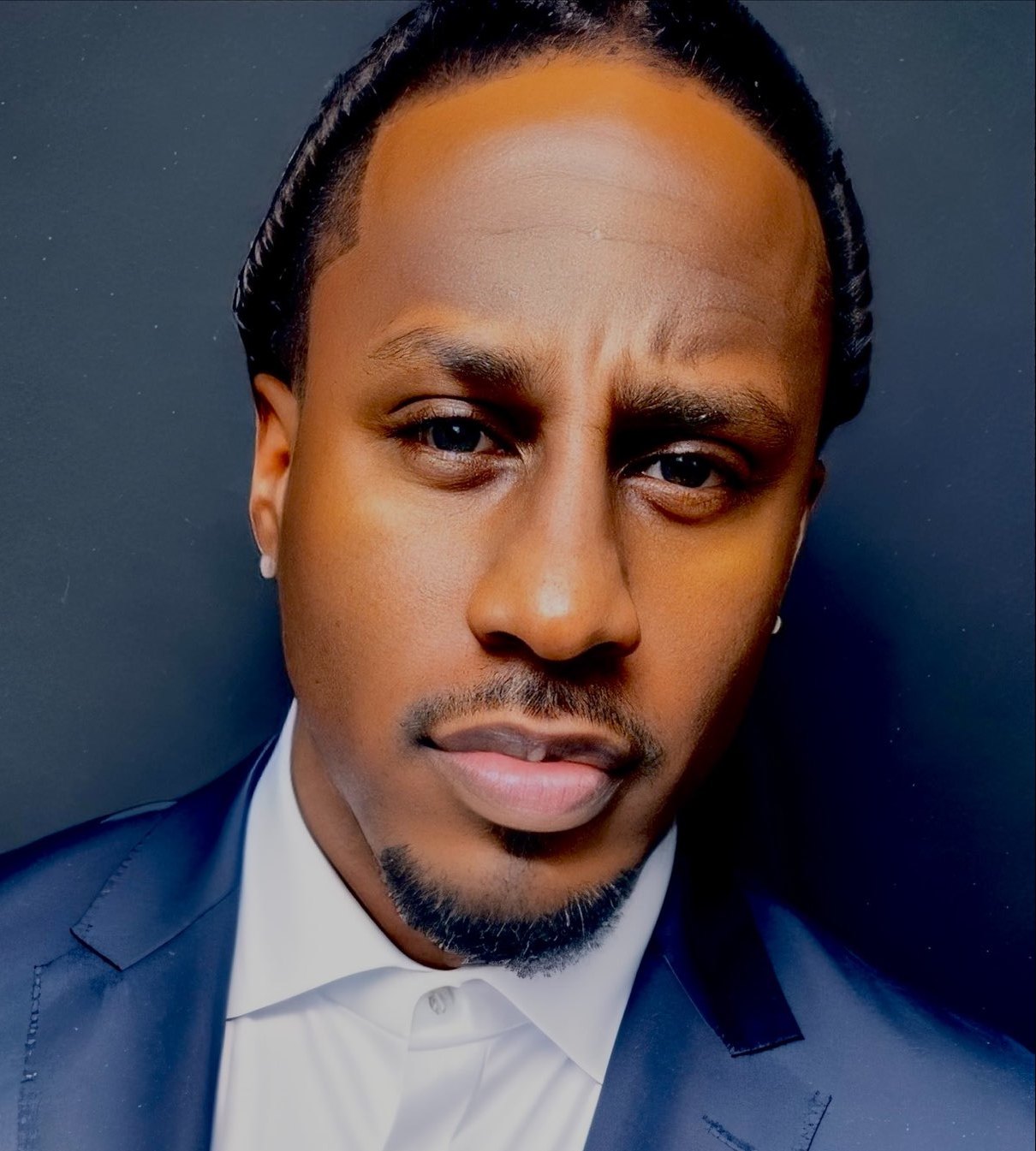 Tony Enoch