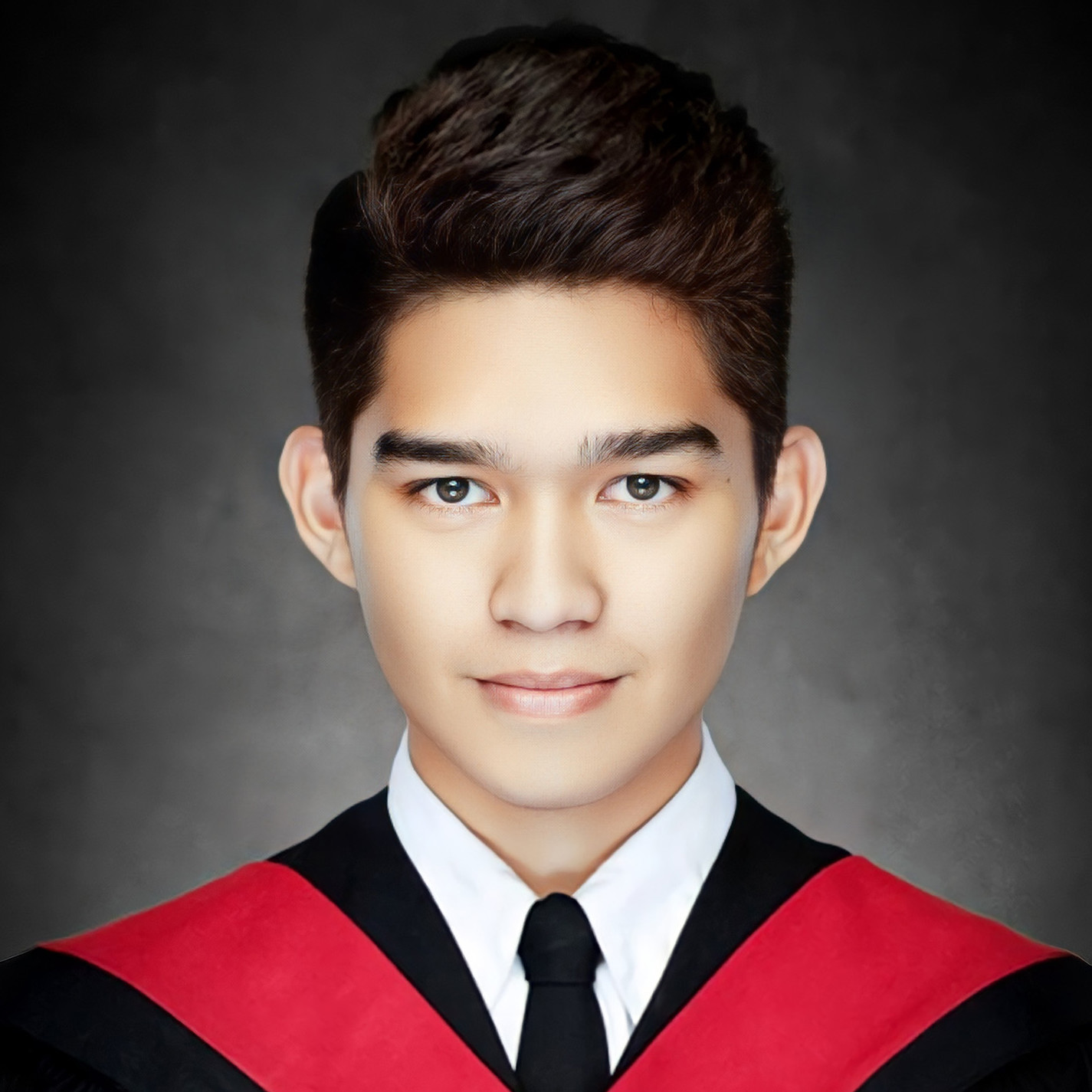 John Vianie Trimidal