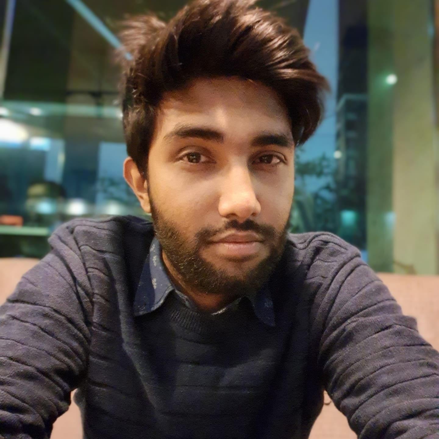Ahmed Nafiz Alam