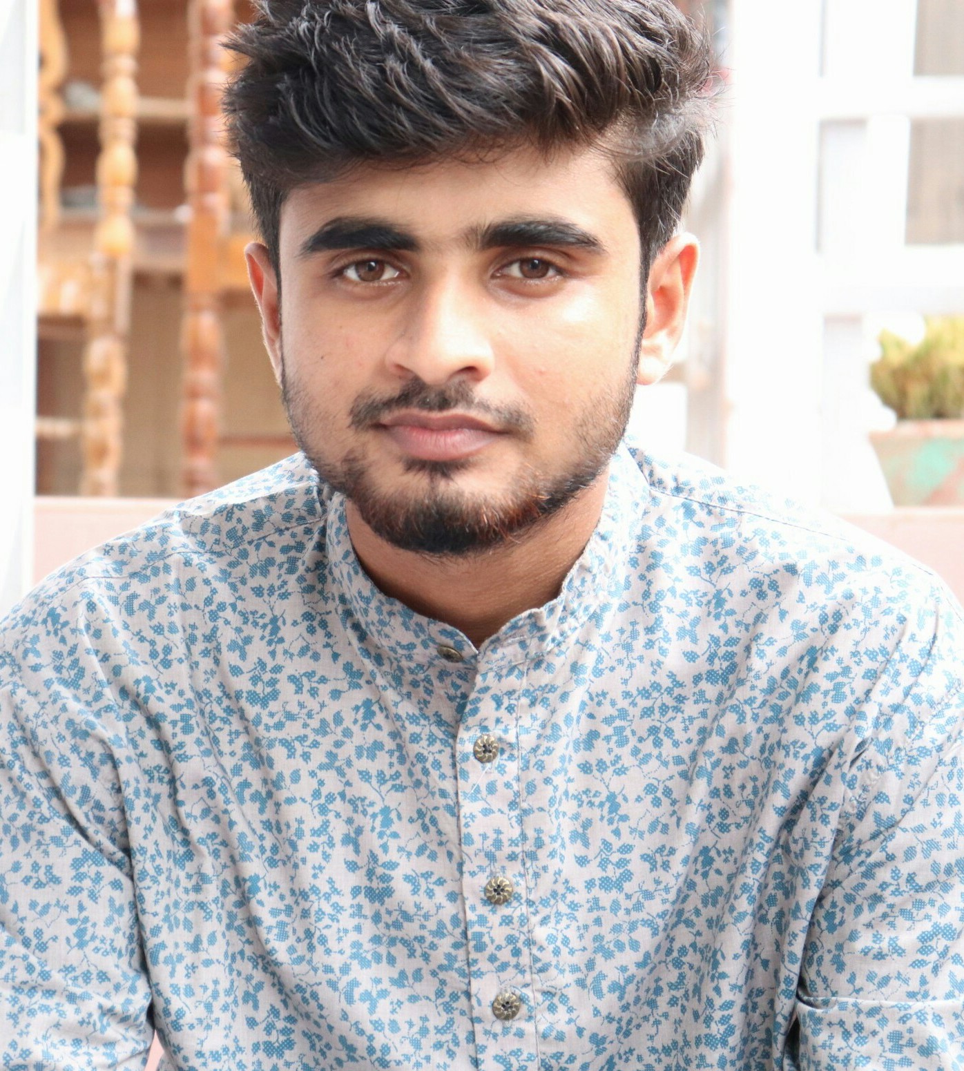 Md Mamun Khondoker