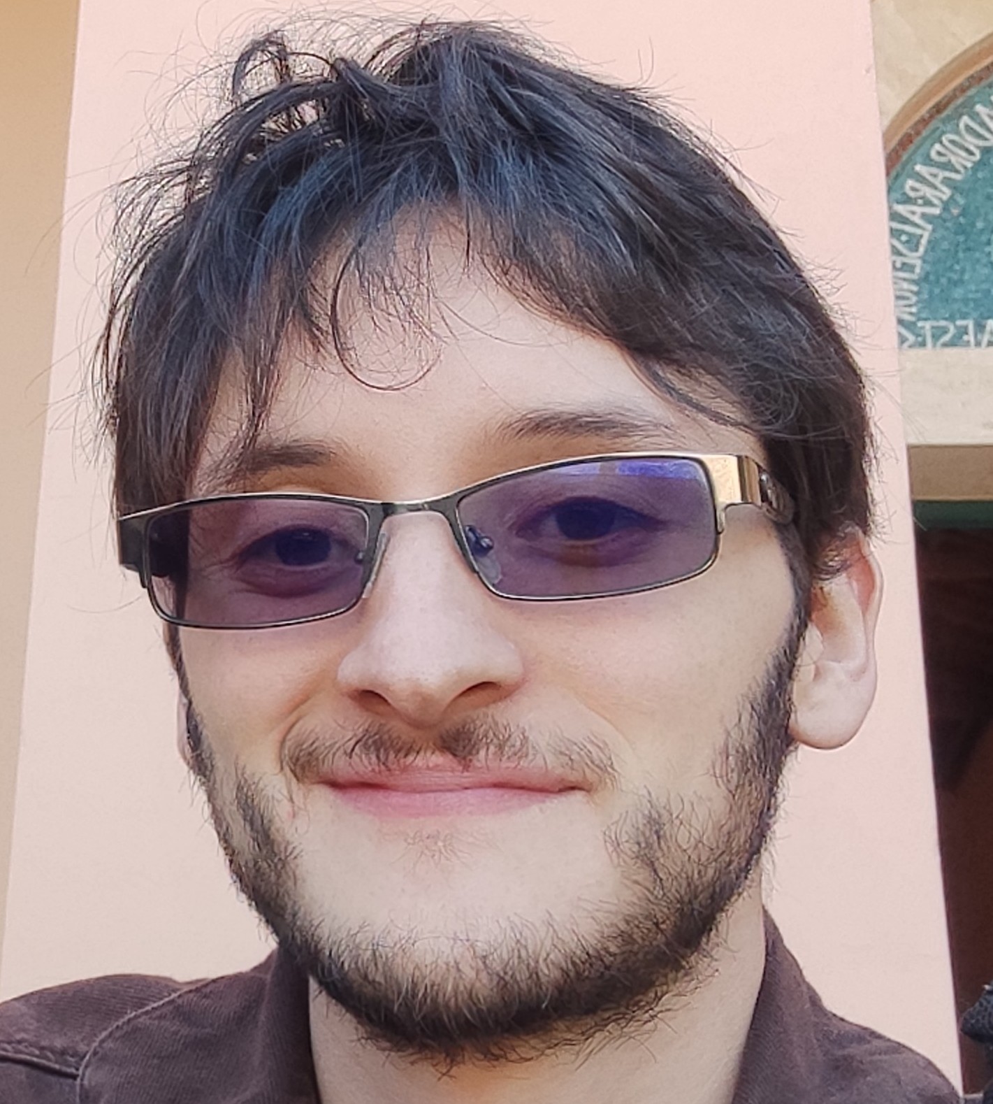 Daniel Taborda