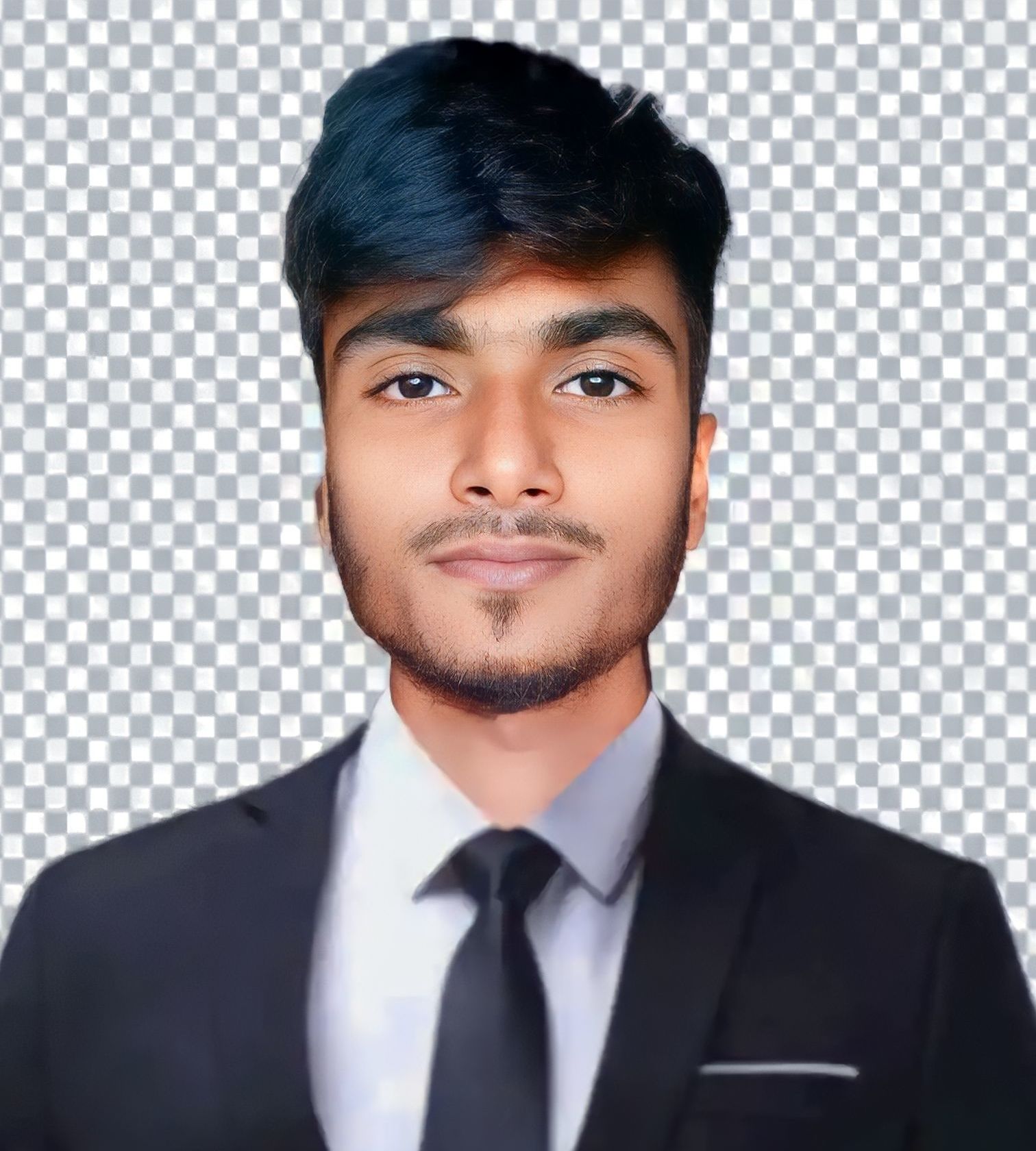 MD JAMIL HASAN